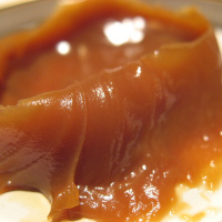 Uma maravilha! (Mas pode chamar de doce de leite mesmo)