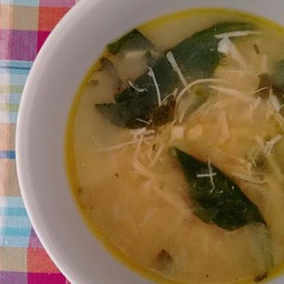 Cozinha Cordial - Silvia Sibalde