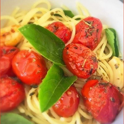 Cozinha Cordial - Silvia Sibalde