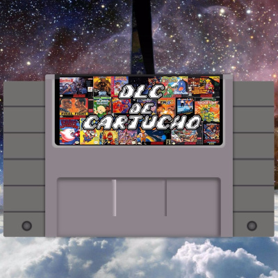 Dlc De Cartucho