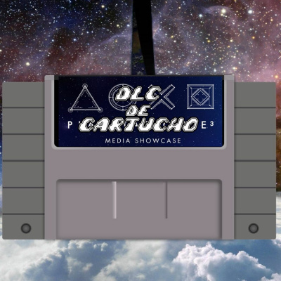 Dlc De Cartucho
