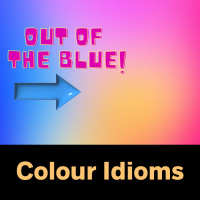 Colour Idioms - AIRC624