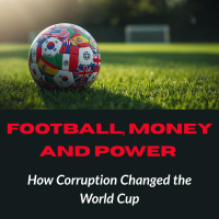 Football, Money and Power: How Corruption Changed the World Cup - AIRC630