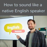 Why you still sound awkward in English (and how to fix it) - AIRC625