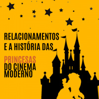 Aprendendo a Lidar com Relacionamentos Através de Contos de Fadas 