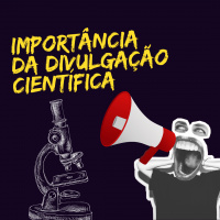 Divulgação científica em tempos sombrios - Psicocast #189