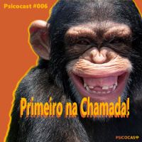 Antropologia - Psicocast #006