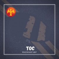 TOC - Entrevistas com Ellen Mesquita - Psicocast #87