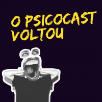 O Psicocast Voltou! Seja bem vindo à SOPIE! - Psicocast #188
