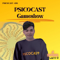 Psicocast Game Show - Especial Psicocast #150 