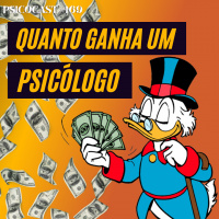 Quanto Ganha um Psicólogo - Psicocast # 169