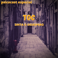 Primeiro Sangue Derramado - Audibook TOC - Sinta o Desespero - Cap #01