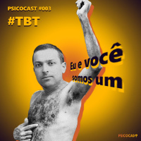 Introdução à Psicologia Sócio Histórica - Psicocast #03