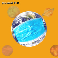 Pandemia 2º Temporada (O inimigo agora é Outro) - Psicocast #140