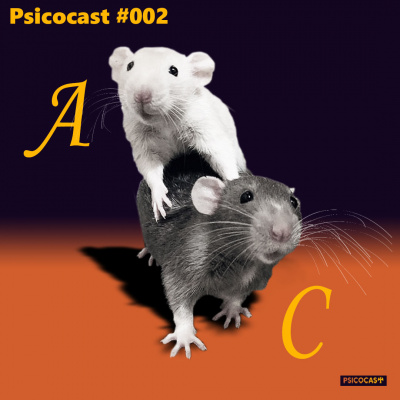 Psicocast