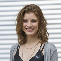 Giulia Gayoso, Juliana de Malhação, fala sobre relação com fãs: É uma loucura, eles acompanham tudo