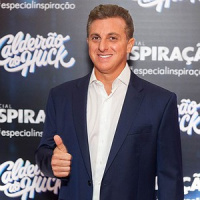 Luciano Huck homenageia brasileiros engajados no Especial Inspiração do Caldeirão do Huck