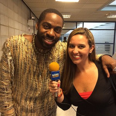 Dentro Da Tv, Rádio Globo E Você