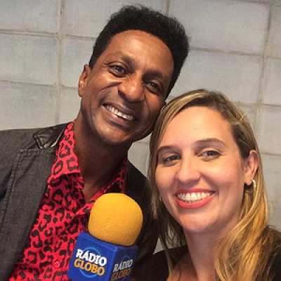 Dentro Da Tv, Rádio Globo E Você