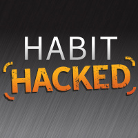 Habit Hacked Podcast