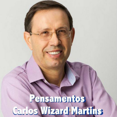 Pensamentos Carlos Wizard Mantins