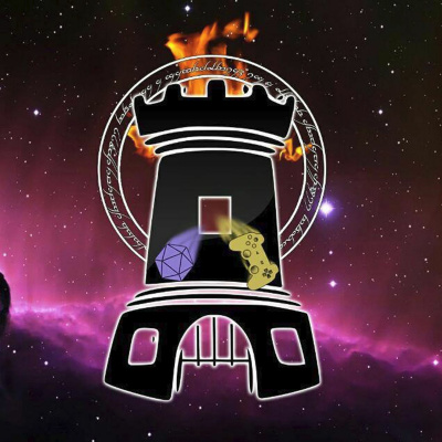 Torre Arcana Podcast