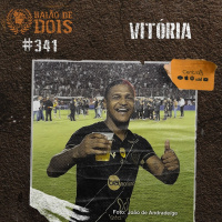 #341 - Vitória