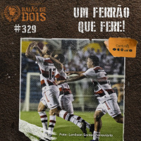 #329 - Um ferrão que fere!