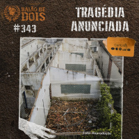 Maceió: Tragédia Anunciada