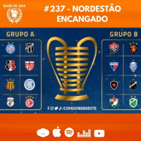 #237 - Nordestão Encangado.