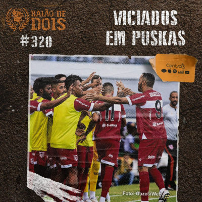 Central3 Podcasts - Baião De Dois