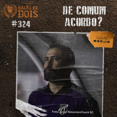 Central3 Podcasts - Baião De Dois