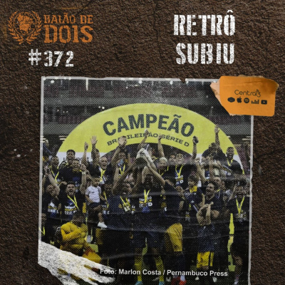 Central3 Podcasts - Baião De Dois