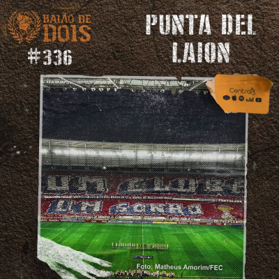 Central3 Podcasts - Baião De Dois