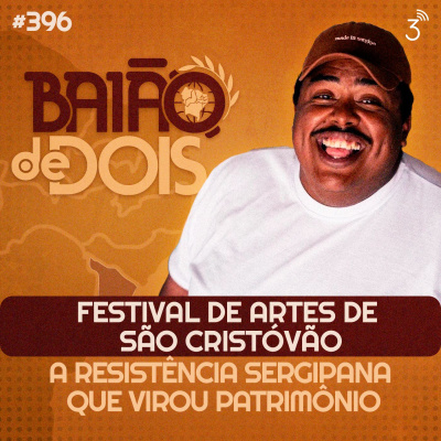 Central3 Podcasts - Baião De Dois