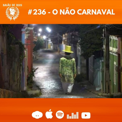 Central3 Podcasts - Baião De Dois
