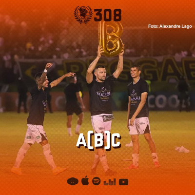 Central3 Podcasts - Baião De Dois