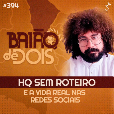 Central3 Podcasts - Baião De Dois