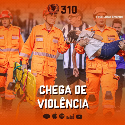 Central3 Podcasts - Baião De Dois