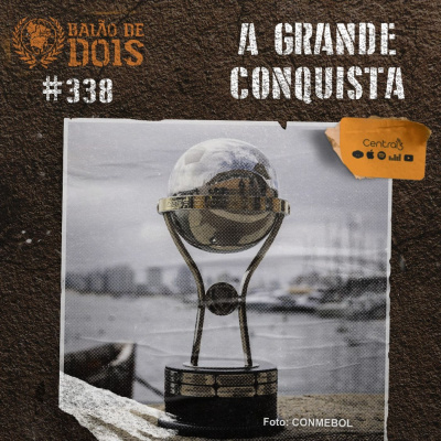 Central3 Podcasts - Baião De Dois