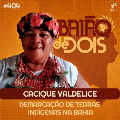 Central3 Podcasts - Baião De Dois