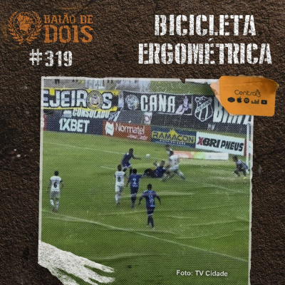 Central3 Podcasts - Baião De Dois