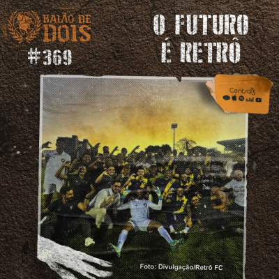 Central3 Podcasts - Baião De Dois