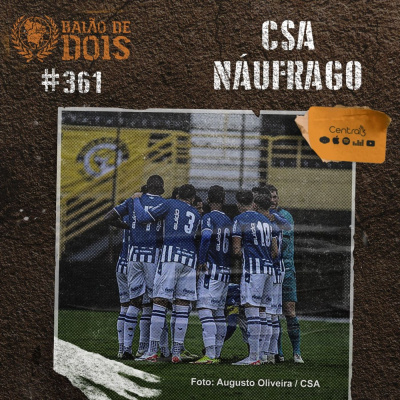 Central3 Podcasts - Baião De Dois