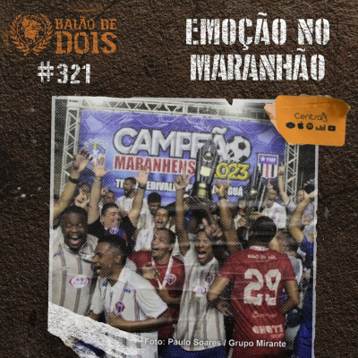 Central3 Podcasts - Baião De Dois