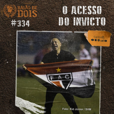 Central3 Podcasts - Baião De Dois