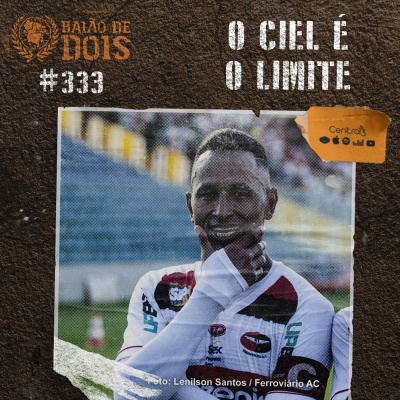 Central3 Podcasts - Baião De Dois