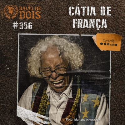 Central3 Podcasts - Baião De Dois