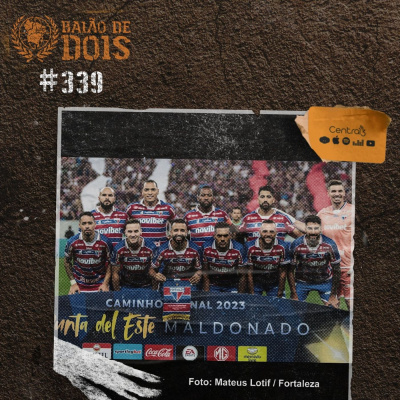 Central3 Podcasts - Baião De Dois