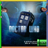 Doctor Who